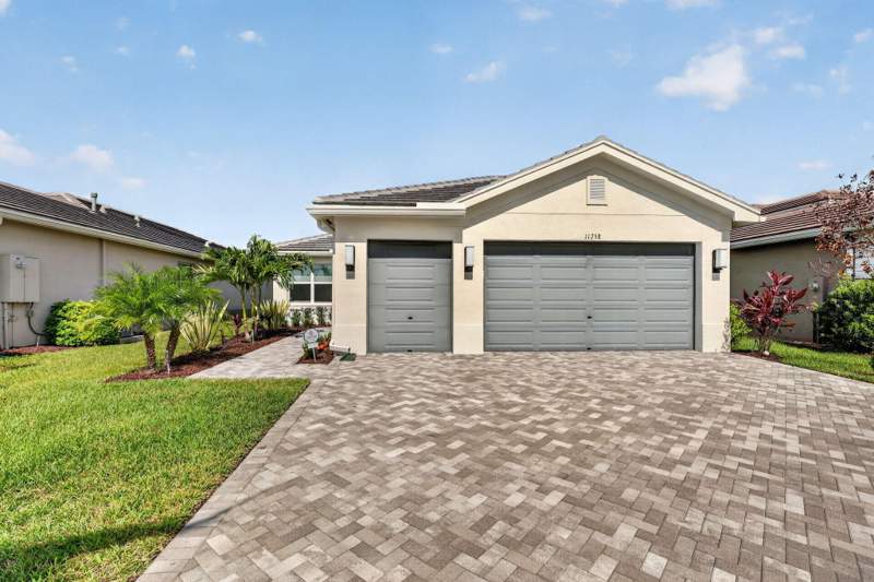 3 bedroom Single Family Residence at 11758 SW Coral Cove Parkway, Riverland Parcel C - Plat Ten Replat, Port St. Lucie — photo 5