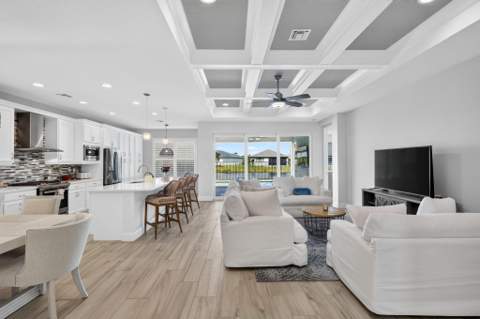11758 SW Coral Cove Parkway, Port St. Lucie FL - photo 15 of 133