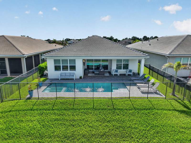 3 bedroom Single Family Residence at 11758 SW Coral Cove Parkway, Riverland Parcel C - Plat Ten Replat, Port St. Lucie — photo 5