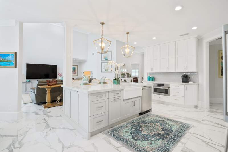 4 bedroom Single Family Residence at 6385 SE Baltusrol Terrace, Mariner Sands, Stuart — photo 5