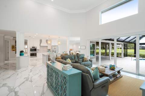 6385 SE Baltusrol Terrace, Stuart FL - photo 12 of 49