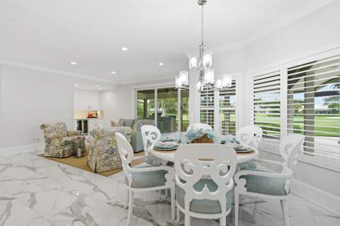 6385 SE Baltusrol Terrace, Stuart FL - photo 7 of 49