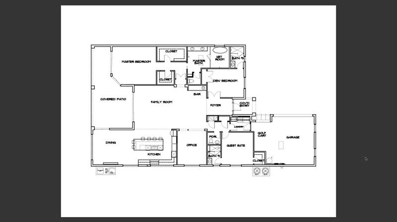 3 bedroom Single Family Residence at 145 W Village Way, Golf Village At Admirals Cove Par B, Jupiter — photo 3