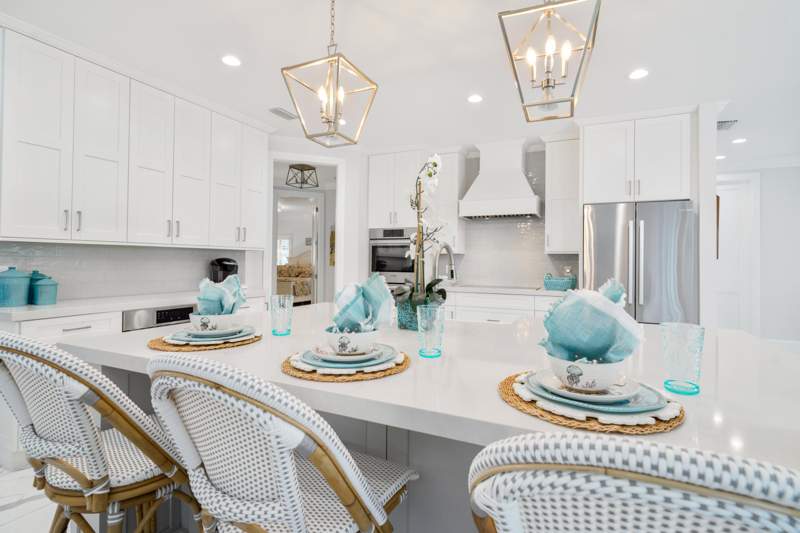 4 bedroom Single Family Residence at 6385 SE Baltusrol Terrace, Mariner Sands, Stuart — photo 4