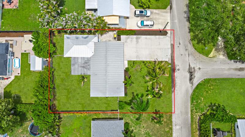 4 bedroom Single Family Residence at 19144 SE Arnold Drive, Tropic Vista, Tequesta — photo 3