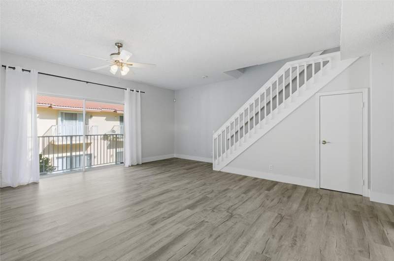 2 bedroom Townhouse at 2381 NE 14th Street Causeway #206, 14th Street Townhomes, Pompano Beach — photo 2