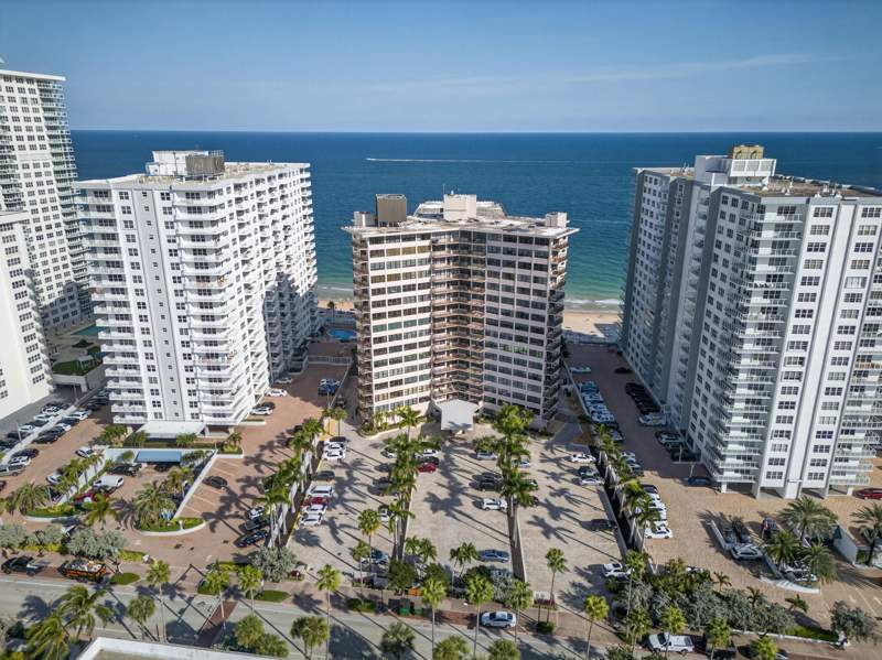 1 bedroom Condominium at 3800 Galt Ocean Drive #105, Galt Ocean Club Condo, Fort Lauderdale — photo 3