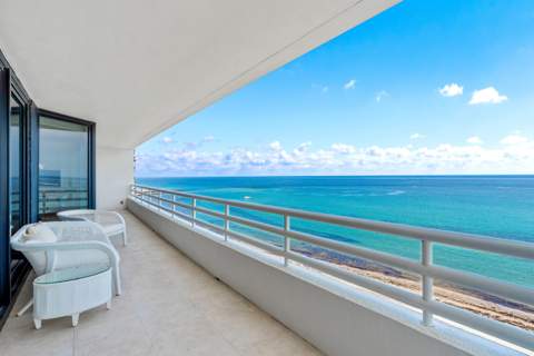 1400 S Ocean Boulevard #1106, Boca Raton FL - photo 16 of 60