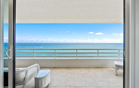 1400 S Ocean Boulevard #1106, Boca Raton FL - photo 17 of 60