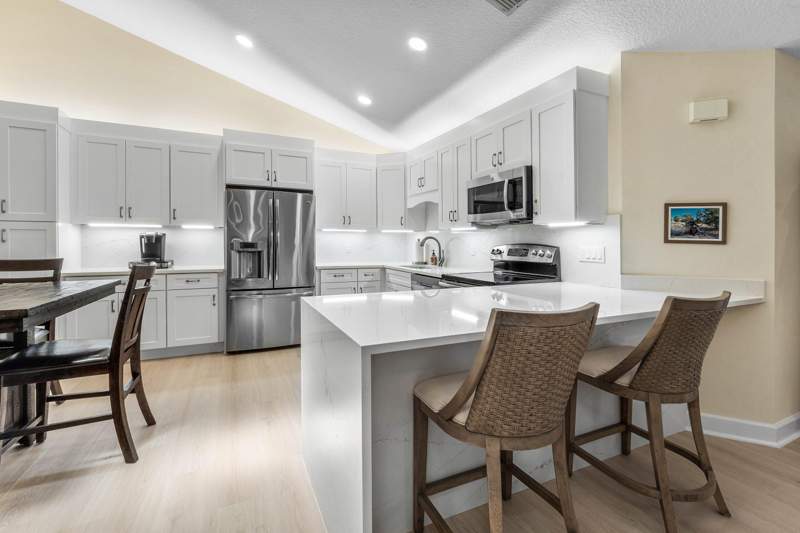 3 bedroom Townhouse at 12584 Woodmill Drive, Westwood Lakes 4 Westwood Gardens, Palm Beach Gardens — photo 5