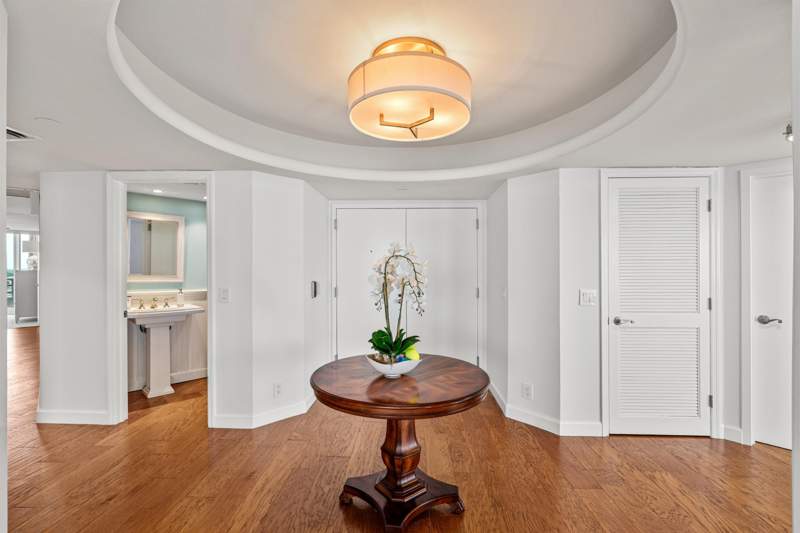 3 bedroom Condominium at 1400 S Ocean Boulevard #1106, Addison, Boca Raton — photo 4