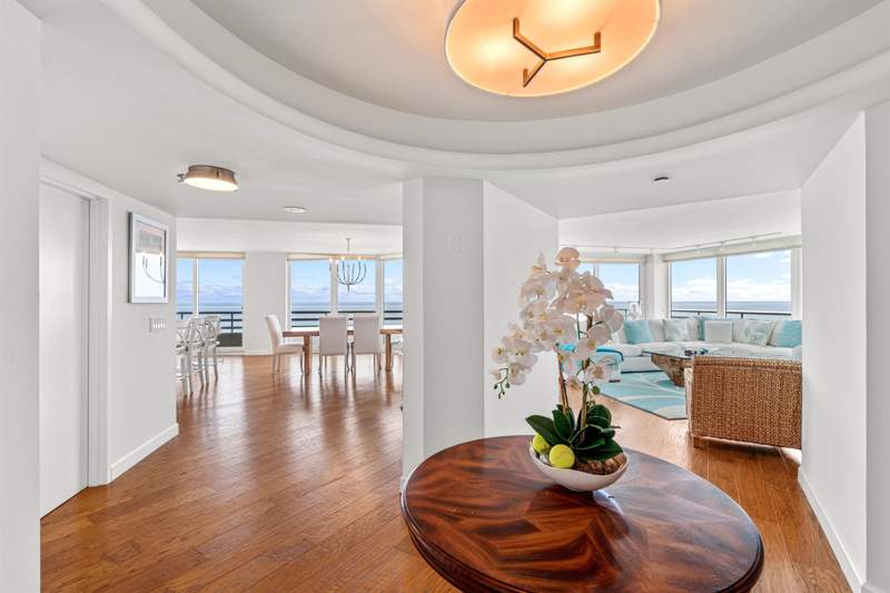 3 bedroom Condominium at 1400 S Ocean Boulevard #1106, Addison, Boca Raton — photo 3