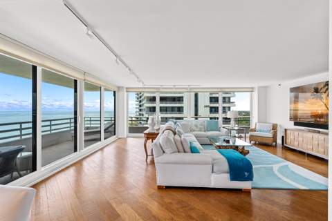1400 S Ocean Boulevard #1106, Boca Raton FL - photo 7 of 60