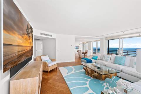 1400 S Ocean Boulevard #1106, Boca Raton FL - photo 8 of 60