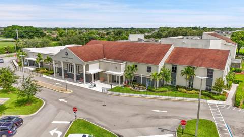 36 Mansfield A, Boca Raton FL - photo 20 of 24