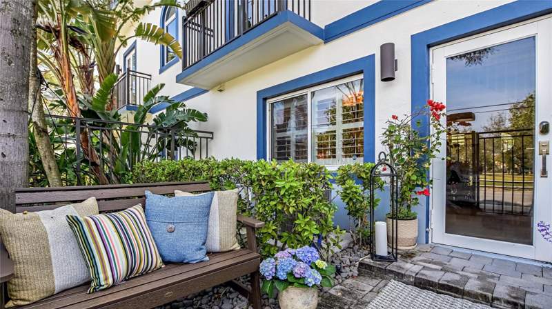 3 bedroom Townhouse at 816 NE 7th Street, Progresso, Fort Lauderdale — photo 3