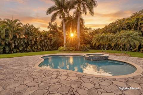 3143 SW 141st Terrace, Davie FL - photo 9 of 56