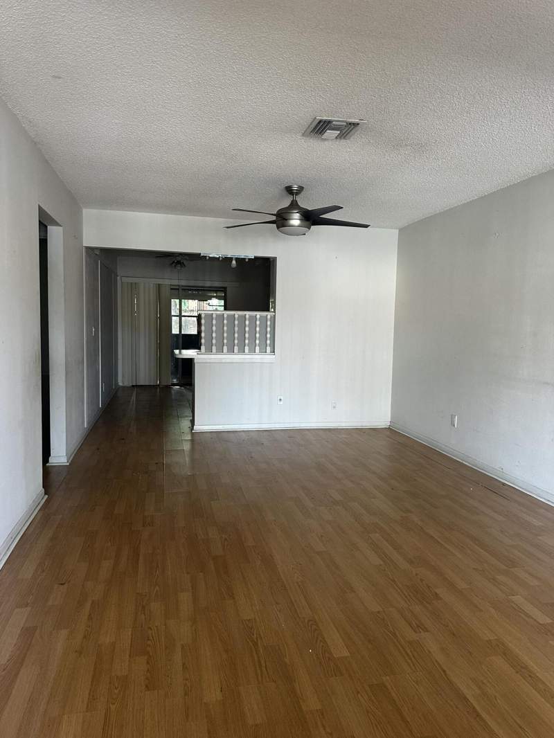 2 bedroom Villa at 5933 Forest Hill Boulevard #3, Forest Hill Villas Garden Condo, West Palm Beach — photo 3