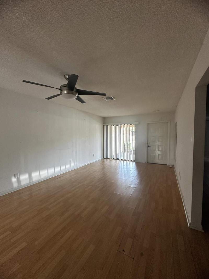 2 bedroom Villa at 5933 Forest Hill Boulevard #3, Forest Hill Villas Garden Condo, West Palm Beach — photo 2
