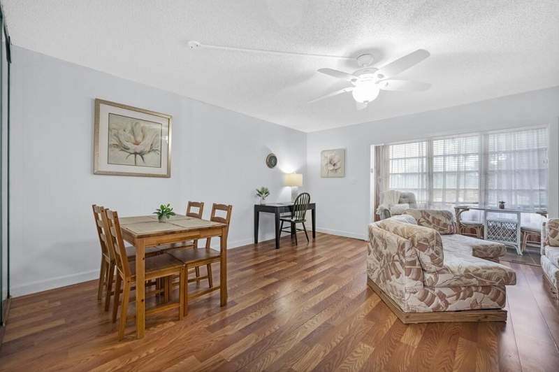 1 bedroom Condominium at 8280 SW 24th Street #7210, Oakbrook IV V Vi Vii Condo, North Lauderdale — photo 5