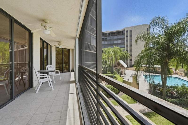 2 bedroom Condominium at 7400 Radice Court #202, Environ Towers II Condo, Lauderhill — photo 4