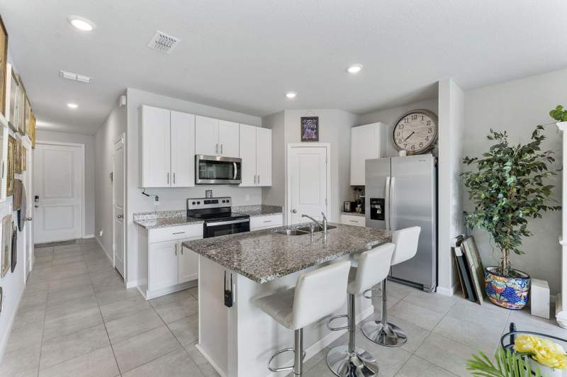 3 bedroom Townhouse at 3947 SE Mentmore Lane, Trillium, Stuart — photo 4