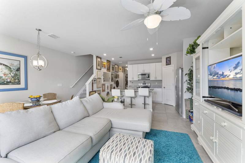 3 bedroom Townhouse at 3947 SE Mentmore Lane, Trillium, Stuart — photo 5