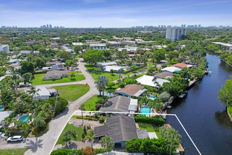 316 NW 20th Street, Wilton Manors FL - photo 8 of 51