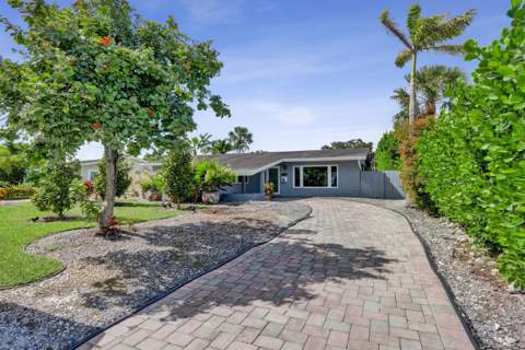 316 NW 20th Street, Wilton Manors FL - photo 10 of 51