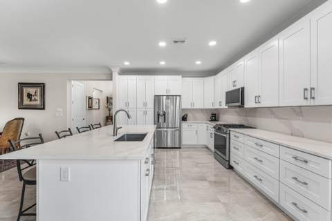 12200 SW Sandpiper Way, Port St. Lucie FL - photo 9 of 47