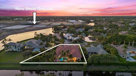 3678 Touch Of Class Court, Wellington FL - photo 6 of 72