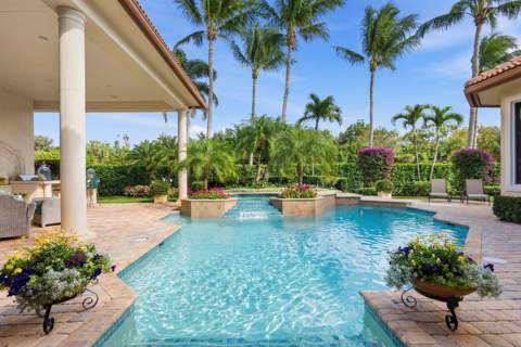 3678 Touch Of Class Court, Wellington FL - photo 8 of 72