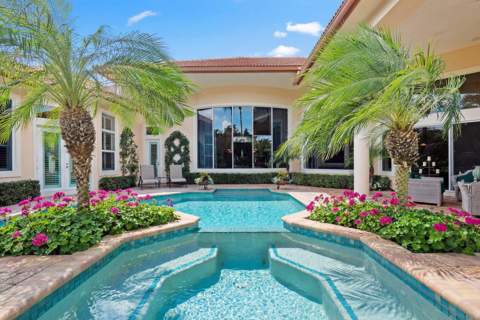 3678 Touch Of Class Court, Wellington FL - photo 9 of 72