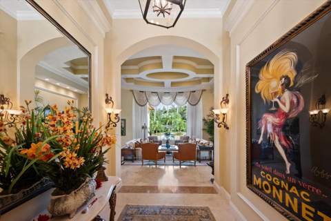 3678 Touch Of Class Court, Wellington FL - photo 14 of 72