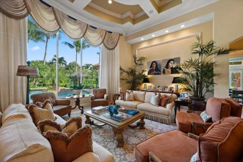 3678 Touch Of Class Court, Wellington FL - photo 17 of 72