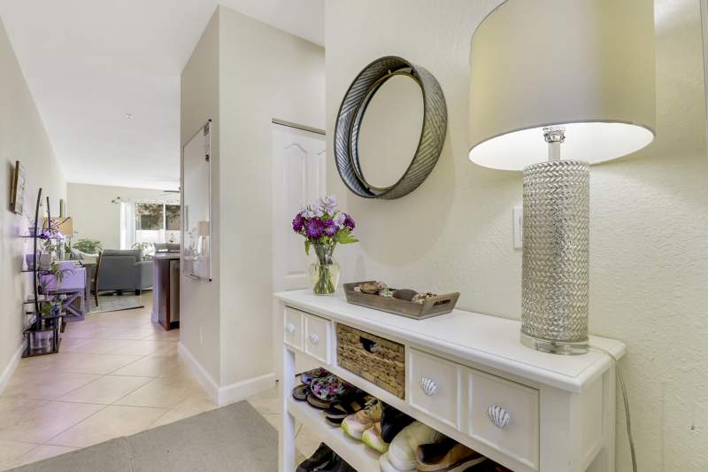3 bedroom Townhouse at 9504 SW Merlin Court, River Marina, Stuart — photo 3