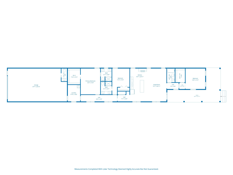 3 bedroom Single Family Residence at 4984 SE Railway Avenue, Port Salerno, Stuart — photo 3