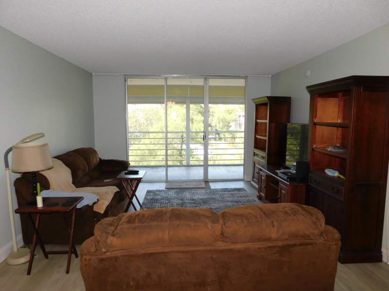 2 bedroom Condominium at 4851 NW 26th Court #443, Cypress Chase Condo No 4, Lauderdale Lakes — photo 3
