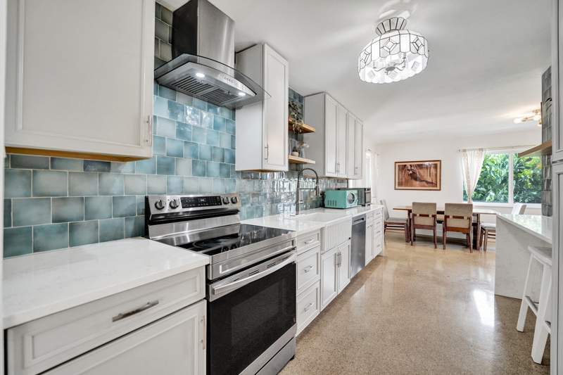2 bedroom Single Family Residence at 180 NW 48th Court, North Andrews Gardens First Add, Oakland Park — photo 3