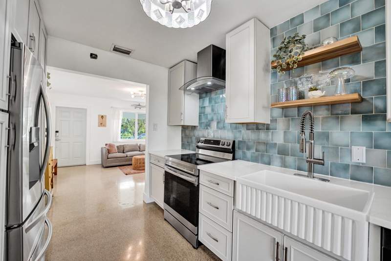 2 bedroom Single Family Residence at 180 NW 48th Court, North Andrews Gardens First Add, Oakland Park — photo 2