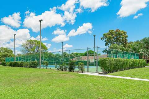 1024 Green Pine Boulevard #I, West Palm Beach FL - photo 23 of 24