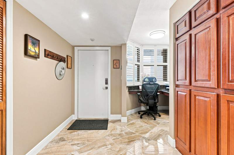 2 bedroom Condominium at 9550 S Ocean Drive #1702, Islandia I Condominium, Jensen Beach — photo 2