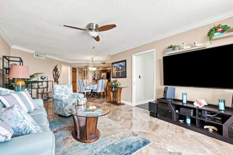 9550 S Ocean Drive #1702, Jensen Beach FL - photo 7 of 48
