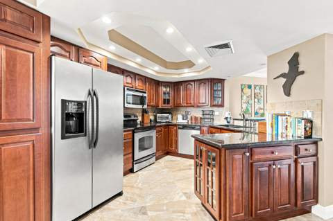 9550 S Ocean Drive #1702, Jensen Beach FL - photo 10 of 48