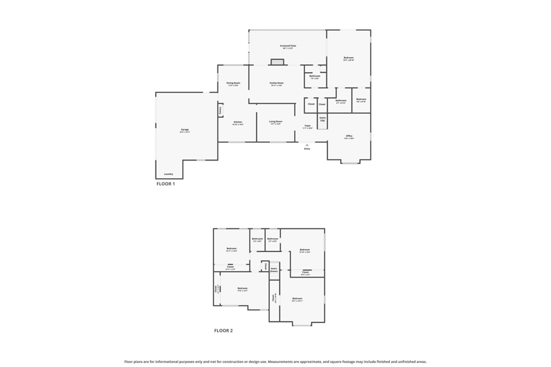 6 bedroom Single Family Residence at 12986 Marcella Boulevard, Loxahatchee Groves, Loxahatchee Groves — photo 2