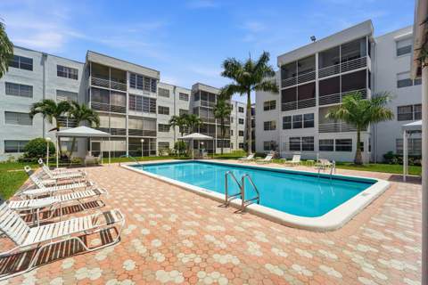3000 E Sunrise Lakes Drive #223, Sunrise FL - photo 24 of 39