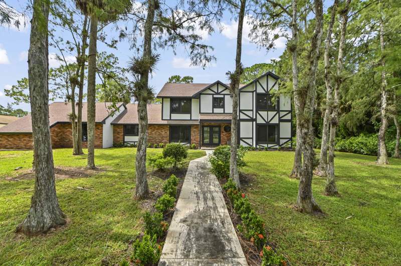 6 bedroom Single Family Residence at 12986 Marcella Boulevard, Loxahatchee Groves, Loxahatchee Groves — photo 3