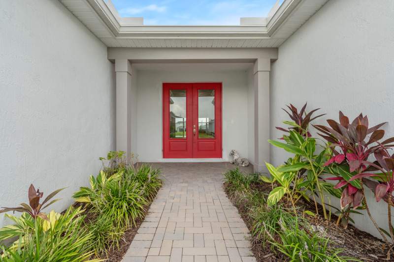3 bedroom Single Family Residence at 10191 SW Orana Drive, Cadence Phase 1, Port St. Lucie — photo 2