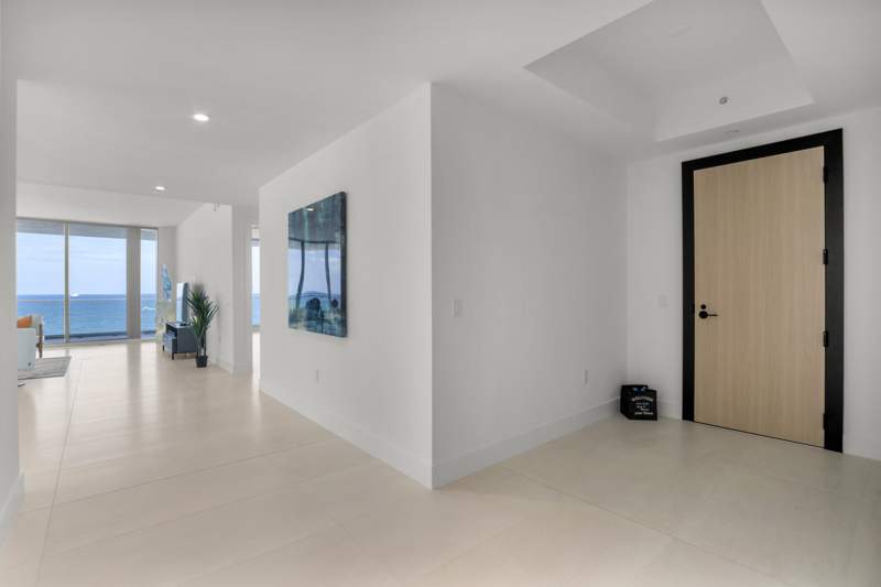 3 bedroom Condominium at 151 N Seabreeze Boulevard #Unit 504, Selene Condominium, Fort Lauderdale — photo 4