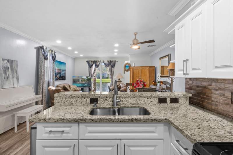 3 bedroom Townhouse at 4859 NW 58th Manor, Sawgrass Exchange Plat, Coconut Creek — photo 5